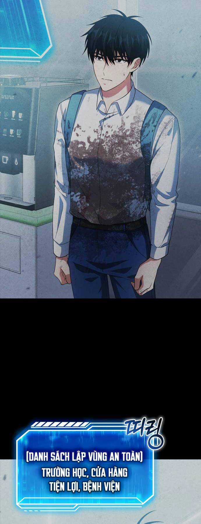 Người Chơi Có Thiên Phú Nghịch Thiên Chapter 4 trang 59