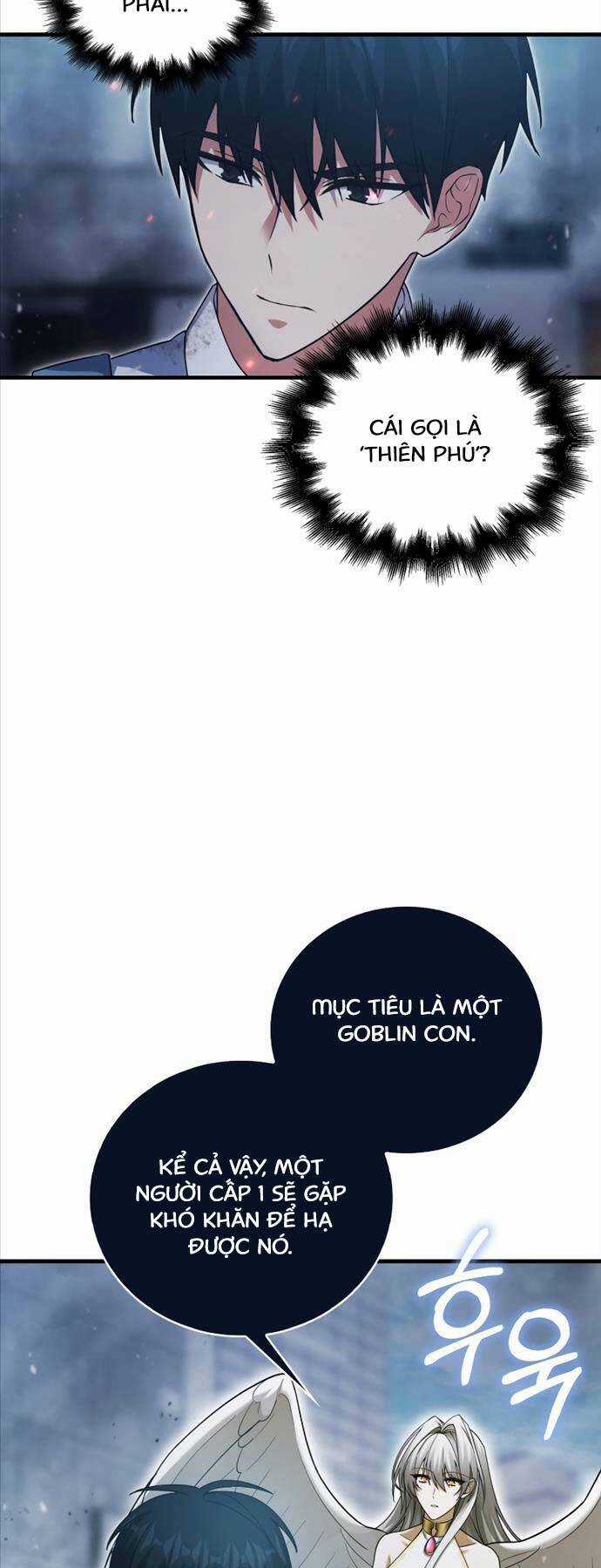 Người Chơi Có Thiên Phú Nghịch Thiên Chapter 4 trang 6