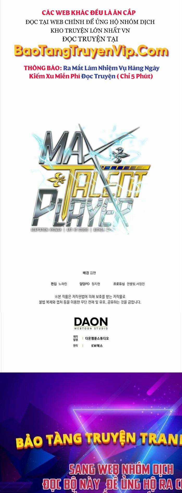 Người Chơi Có Thiên Phú Nghịch Thiên Chapter 4 trang 64