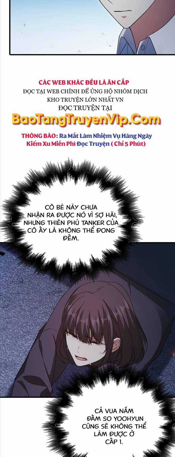 Người Chơi Có Thiên Phú Nghịch Thiên Chapter 4 trang 8