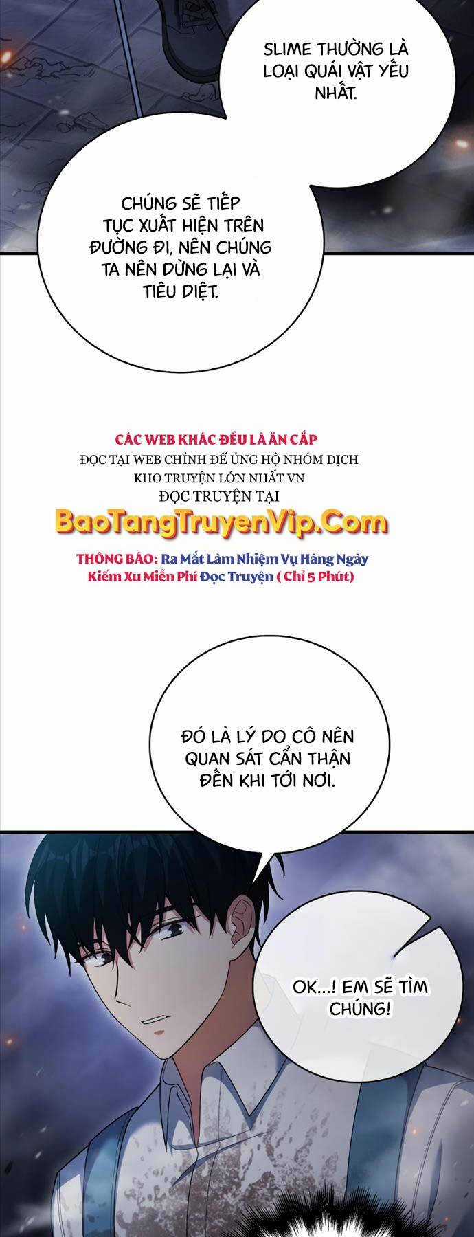 Người Chơi Có Thiên Phú Nghịch Thiên Chapter 5 trang 13