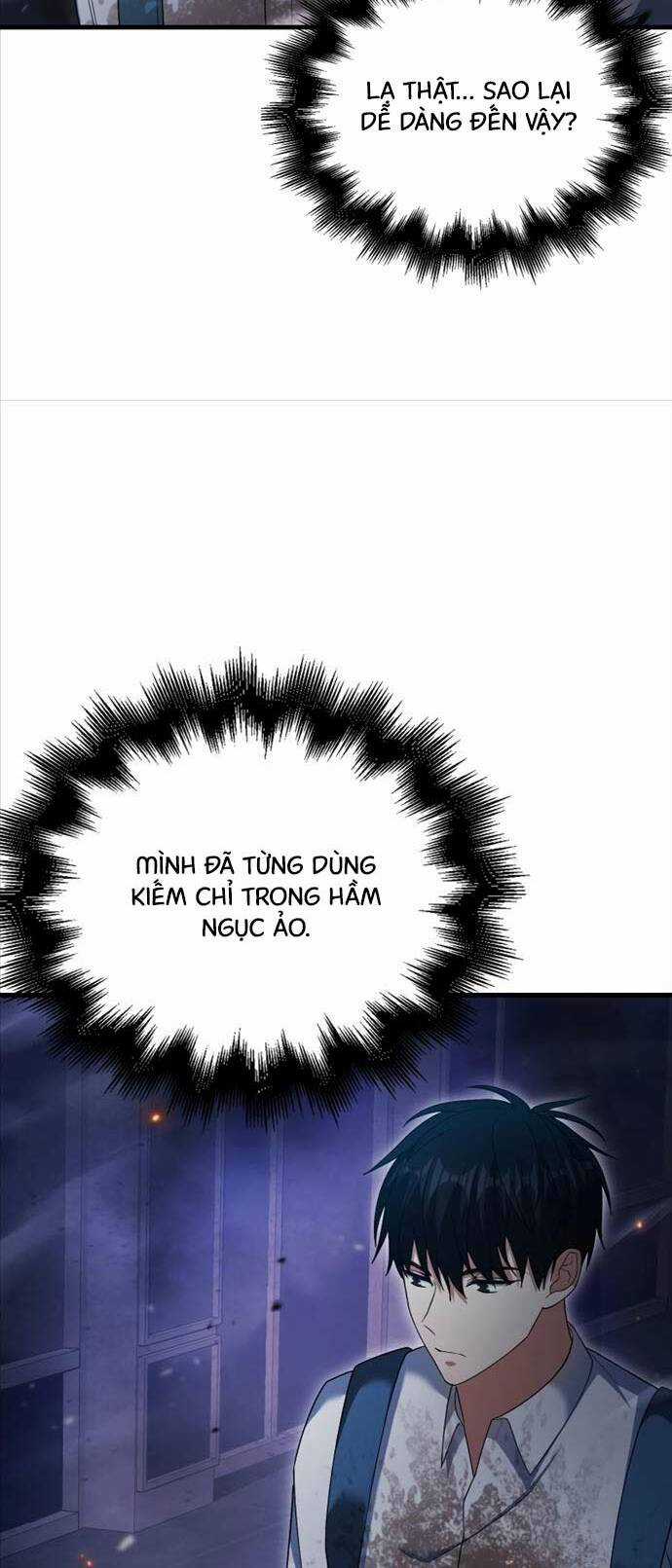 Người Chơi Có Thiên Phú Nghịch Thiên Chapter 5 trang 14