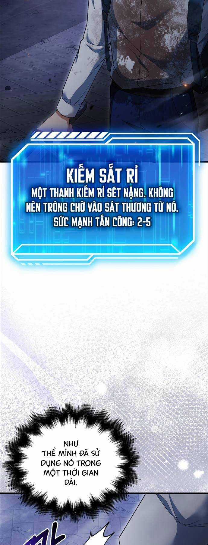 Người Chơi Có Thiên Phú Nghịch Thiên Chapter 5 trang 15