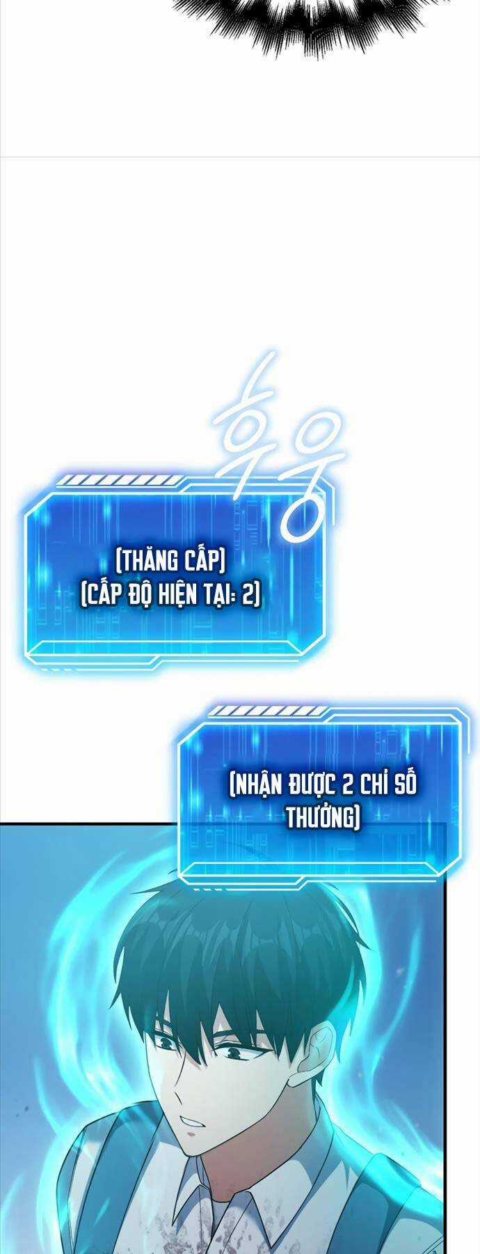 Người Chơi Có Thiên Phú Nghịch Thiên Chapter 5 trang 19