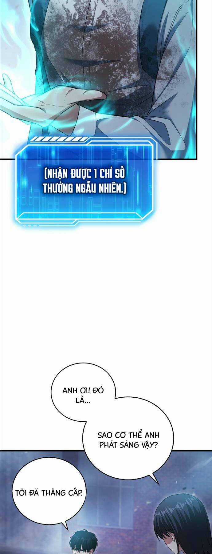 Người Chơi Có Thiên Phú Nghịch Thiên Chapter 5 trang 20