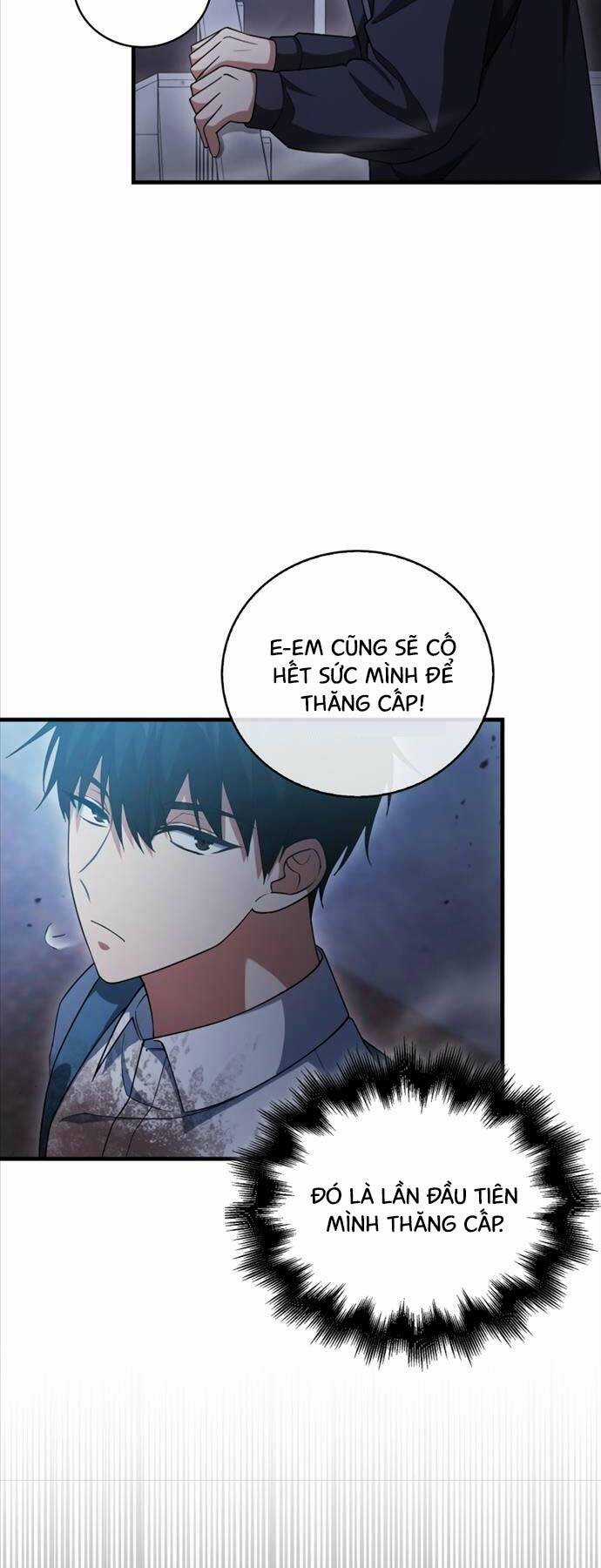 Người Chơi Có Thiên Phú Nghịch Thiên Chapter 5 trang 22