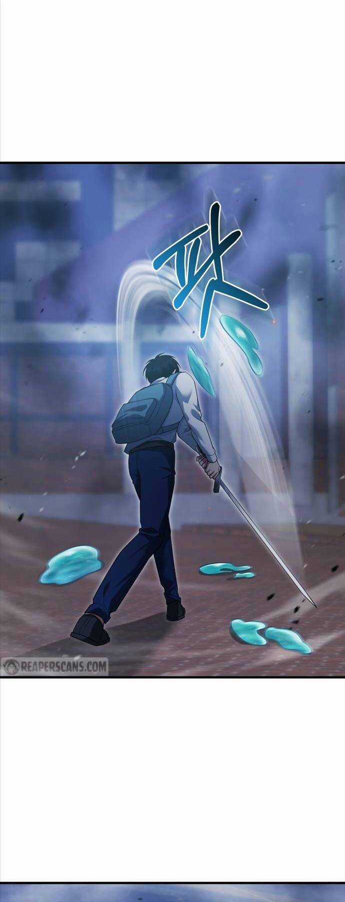 Người Chơi Có Thiên Phú Nghịch Thiên Chapter 5 trang 24