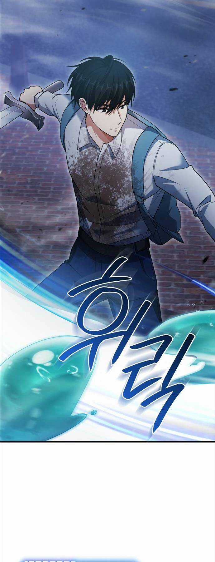 Người Chơi Có Thiên Phú Nghịch Thiên Chapter 5 trang 25