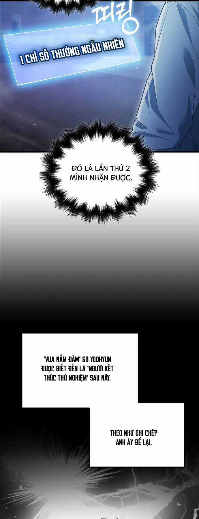 Người Chơi Có Thiên Phú Nghịch Thiên Chapter 5 trang 28