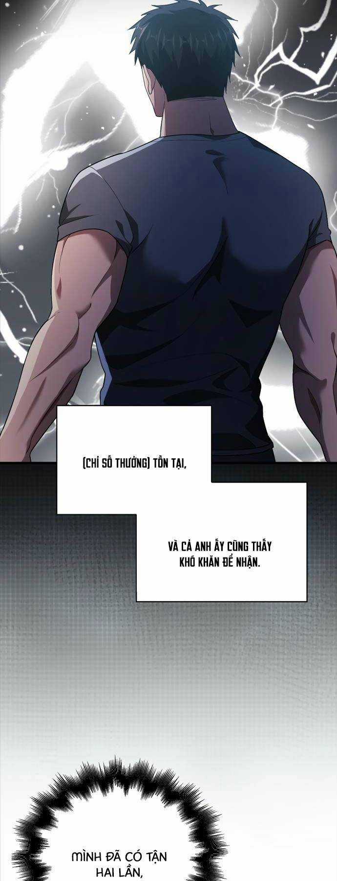 Người Chơi Có Thiên Phú Nghịch Thiên Chapter 5 trang 29