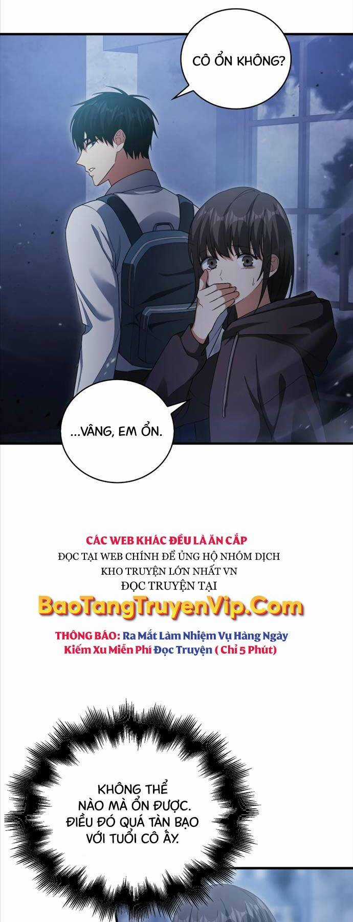 Người Chơi Có Thiên Phú Nghịch Thiên Chapter 5 trang 3