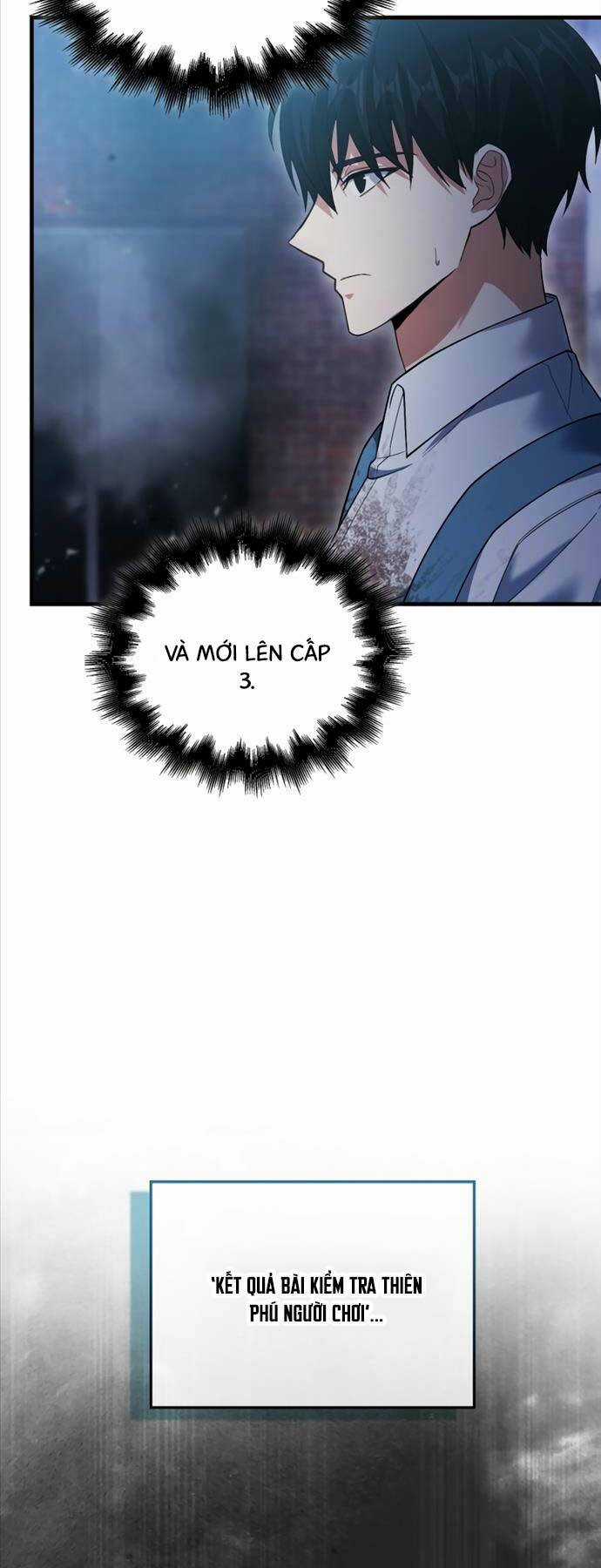 Người Chơi Có Thiên Phú Nghịch Thiên Chapter 5 trang 30