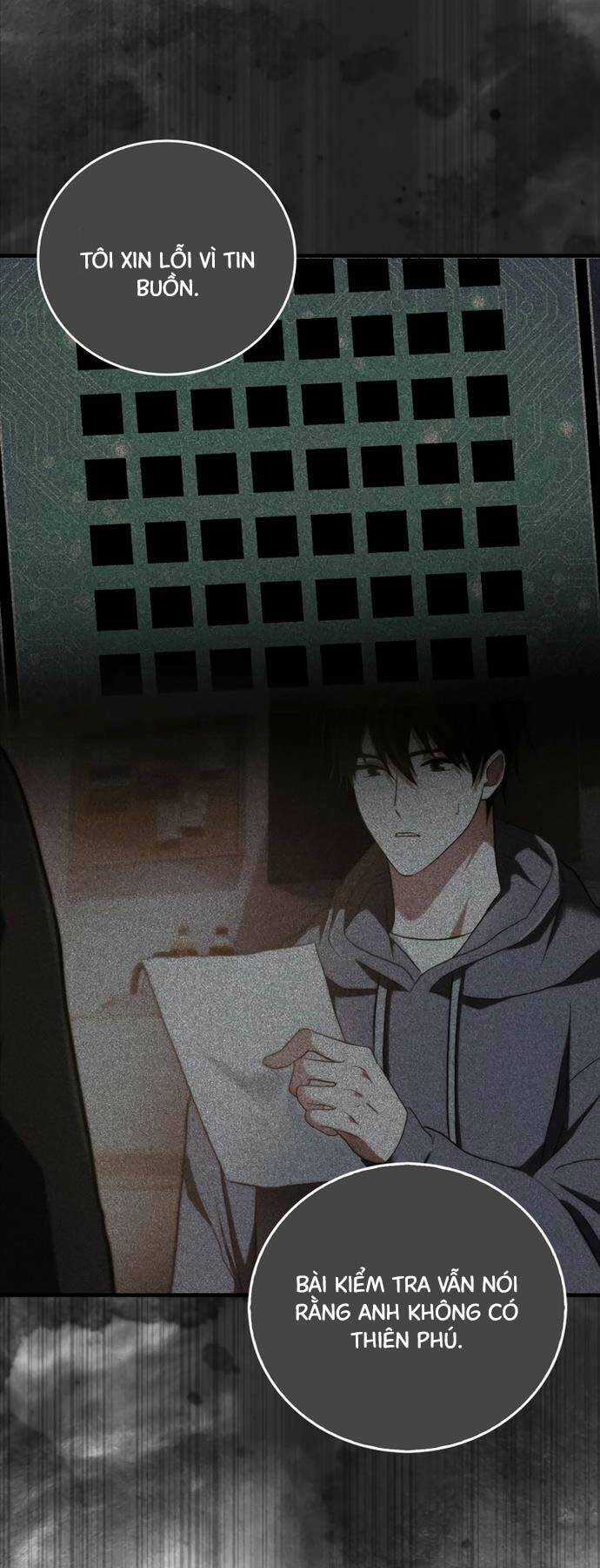 Người Chơi Có Thiên Phú Nghịch Thiên Chapter 5 trang 31