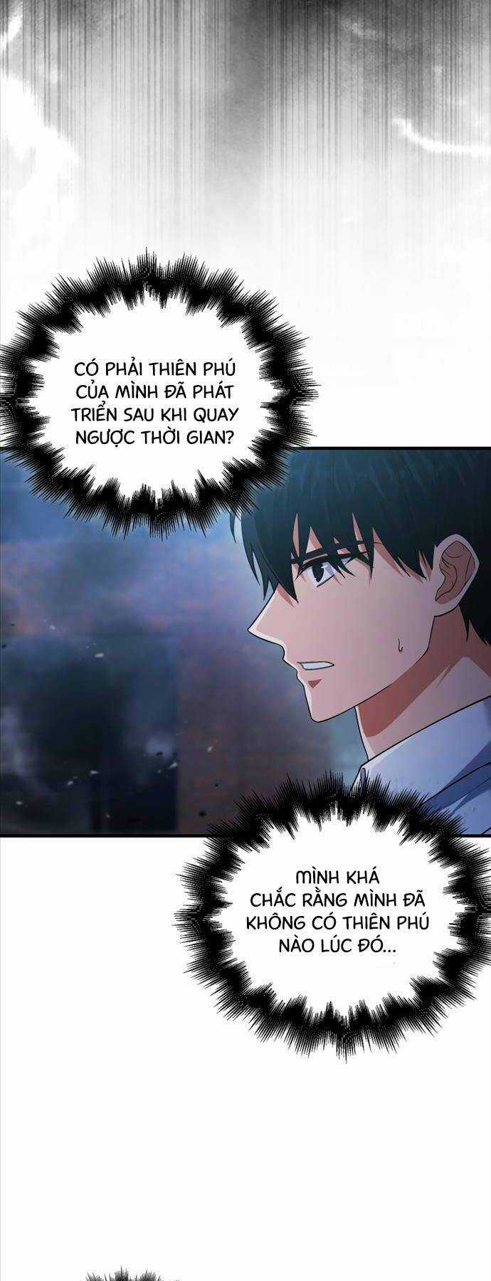 Người Chơi Có Thiên Phú Nghịch Thiên Chapter 5 trang 32