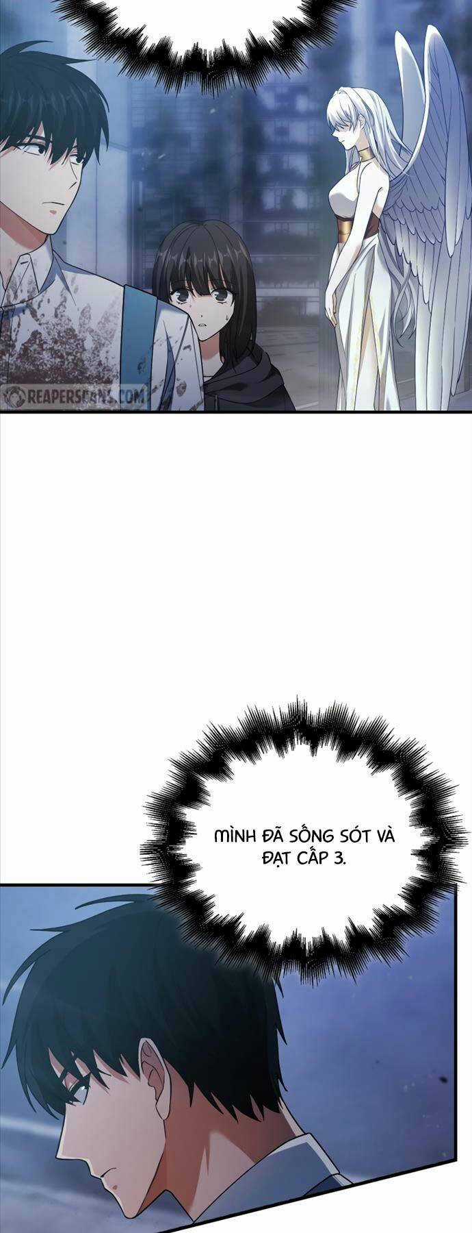 Người Chơi Có Thiên Phú Nghịch Thiên Chapter 5 trang 34