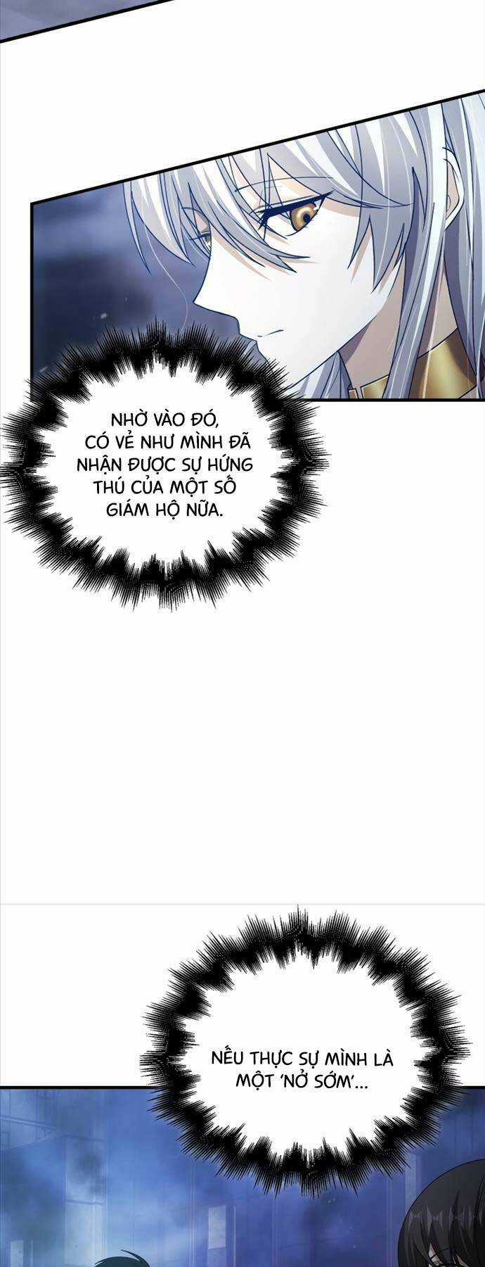 Người Chơi Có Thiên Phú Nghịch Thiên Chapter 5 trang 35