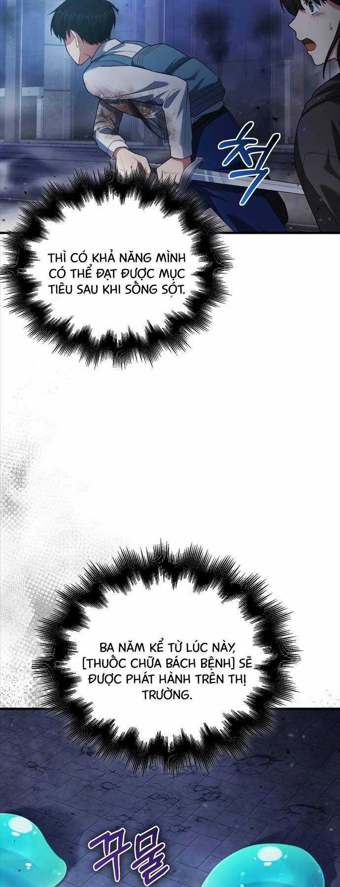 Người Chơi Có Thiên Phú Nghịch Thiên Chapter 5 trang 36