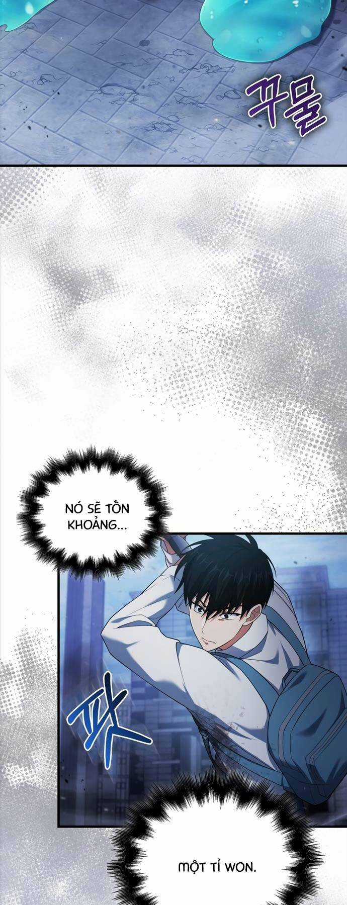 Người Chơi Có Thiên Phú Nghịch Thiên Chapter 5 trang 37