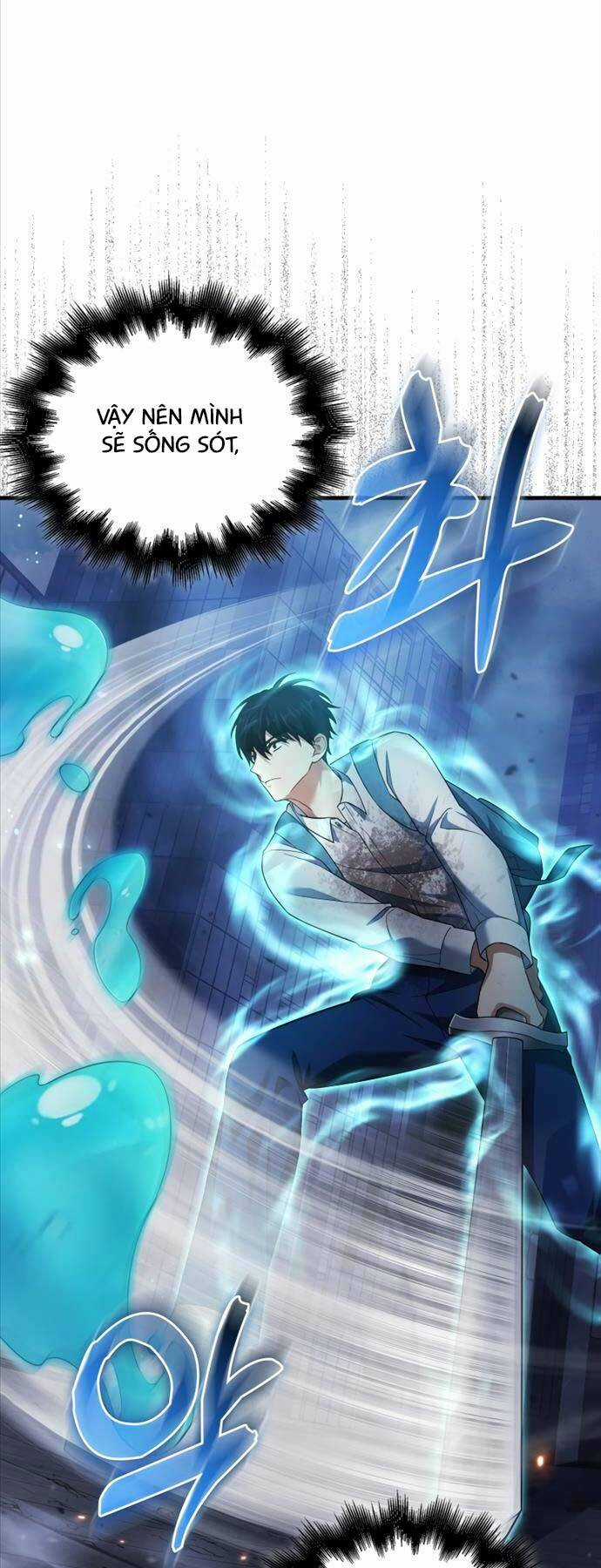 Người Chơi Có Thiên Phú Nghịch Thiên Chapter 5 trang 39