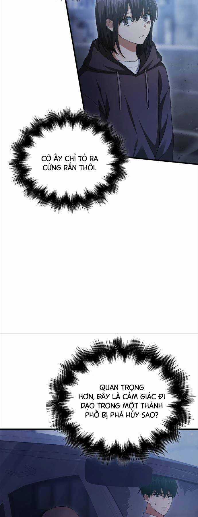 Người Chơi Có Thiên Phú Nghịch Thiên Chapter 5 trang 4