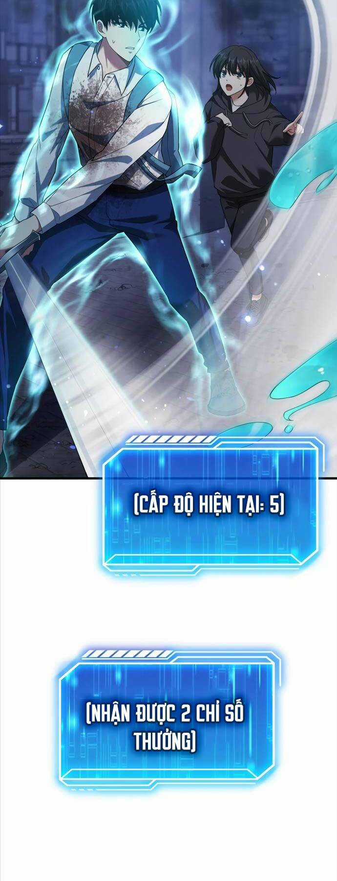 Người Chơi Có Thiên Phú Nghịch Thiên Chapter 5 trang 41