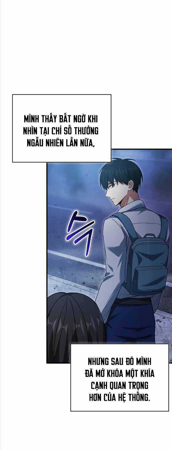 Người Chơi Có Thiên Phú Nghịch Thiên Chapter 5 trang 42