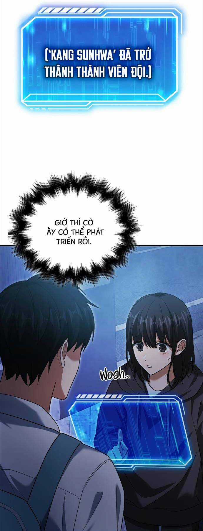 Người Chơi Có Thiên Phú Nghịch Thiên Chapter 5 trang 44