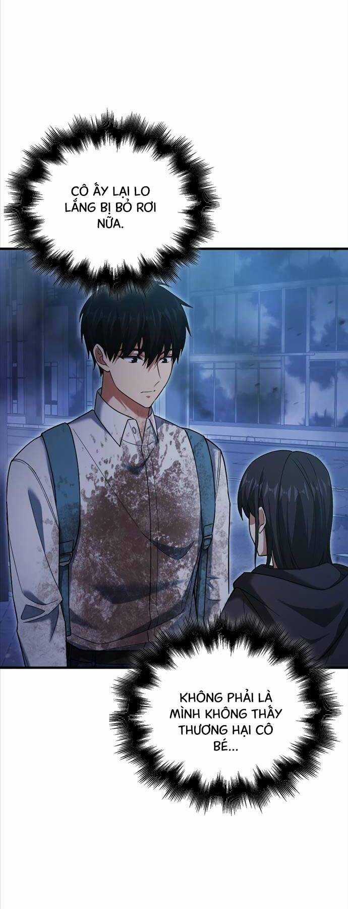 Người Chơi Có Thiên Phú Nghịch Thiên Chapter 5 trang 47