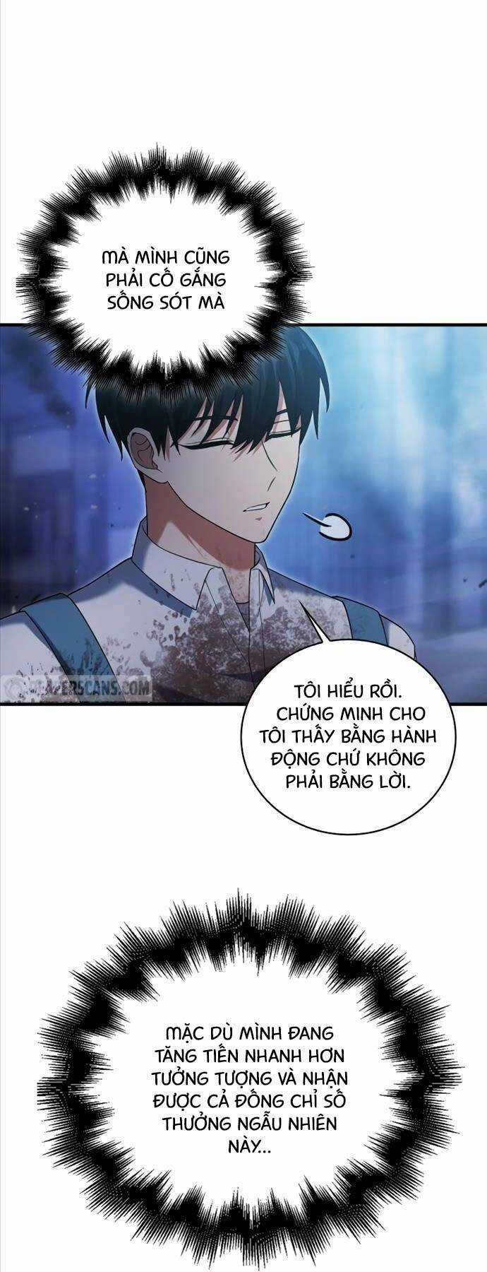 Người Chơi Có Thiên Phú Nghịch Thiên Chapter 5 trang 48