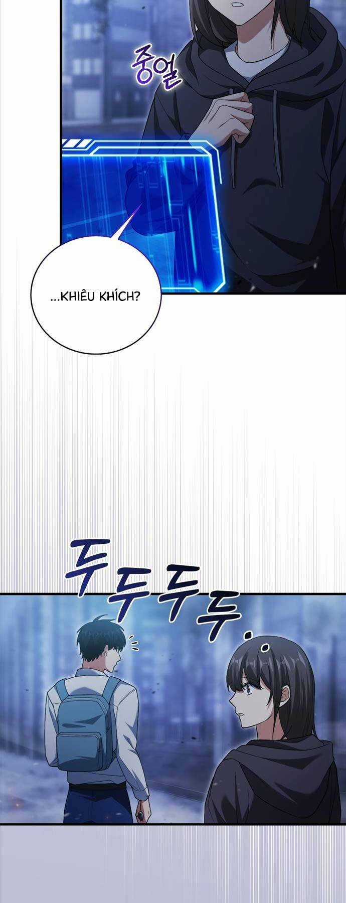 Người Chơi Có Thiên Phú Nghịch Thiên Chapter 5 trang 55