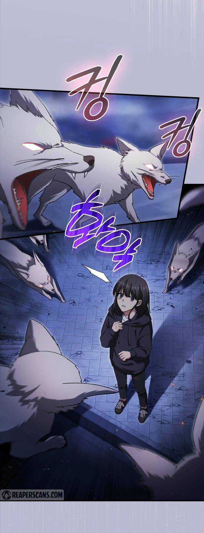 Người Chơi Có Thiên Phú Nghịch Thiên Chapter 5 trang 56