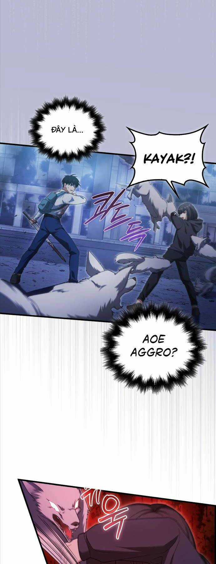 Người Chơi Có Thiên Phú Nghịch Thiên Chapter 5 trang 57