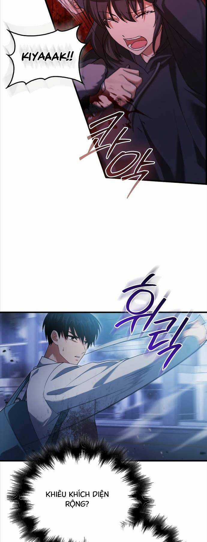 Người Chơi Có Thiên Phú Nghịch Thiên Chapter 5 trang 58