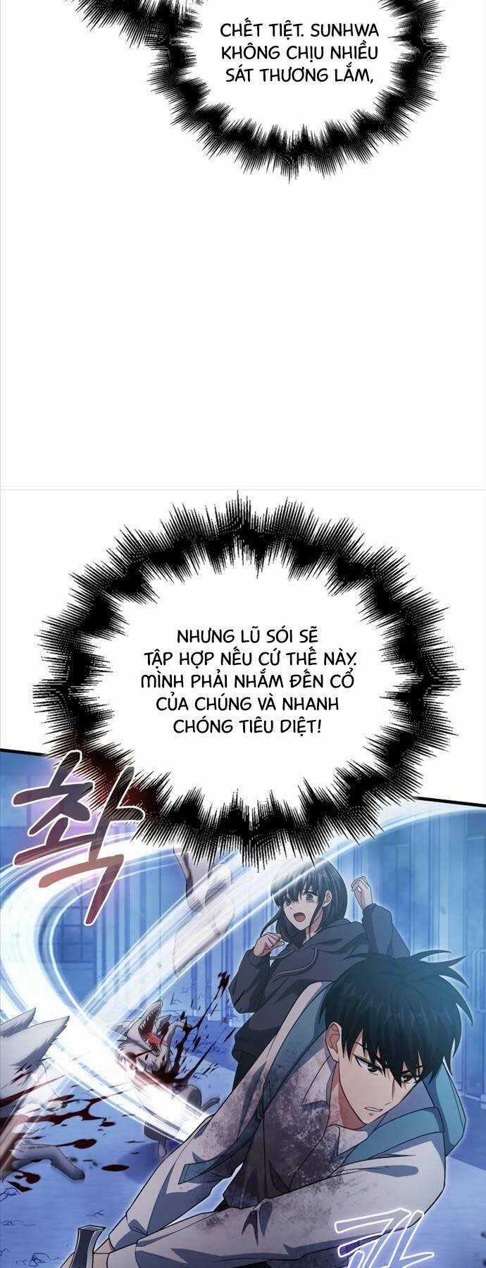 Người Chơi Có Thiên Phú Nghịch Thiên Chapter 5 trang 59