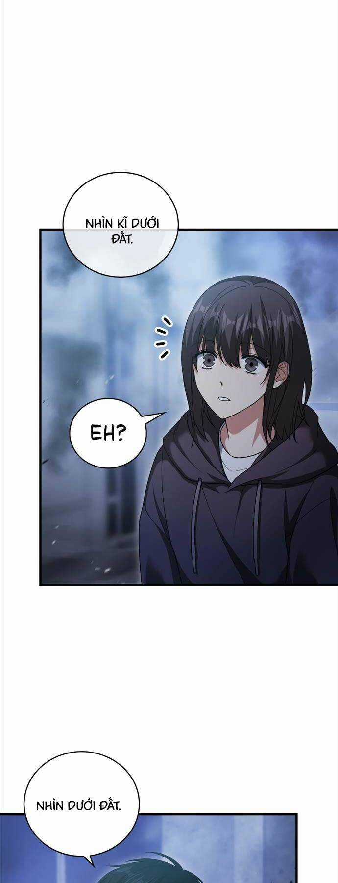 Người Chơi Có Thiên Phú Nghịch Thiên Chapter 5 trang 6