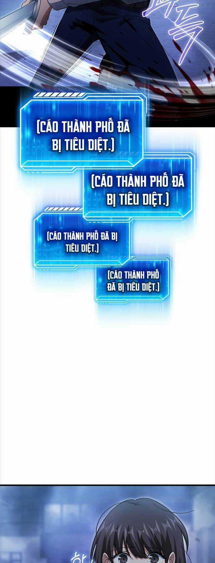 Người Chơi Có Thiên Phú Nghịch Thiên Chapter 5 trang 60