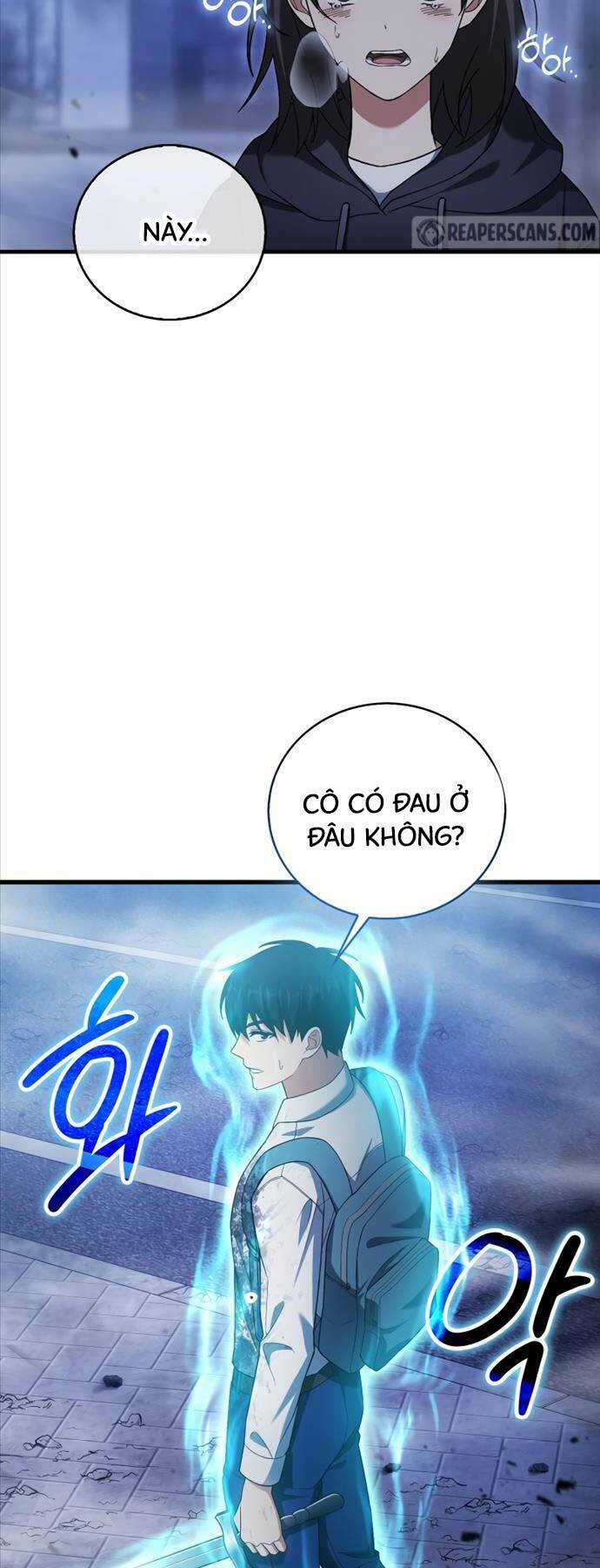 Người Chơi Có Thiên Phú Nghịch Thiên Chapter 5 trang 61