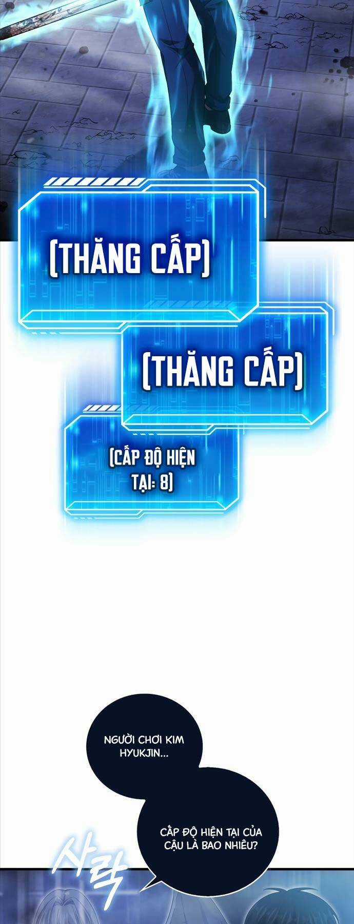 Người Chơi Có Thiên Phú Nghịch Thiên Chapter 5 trang 62