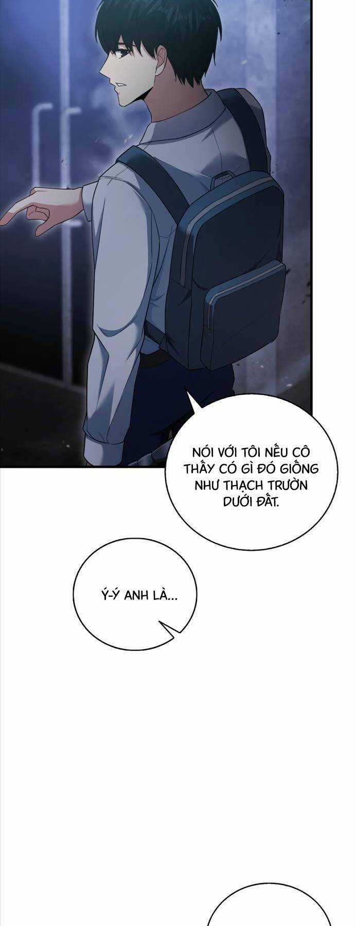 Người Chơi Có Thiên Phú Nghịch Thiên Chapter 5 trang 7