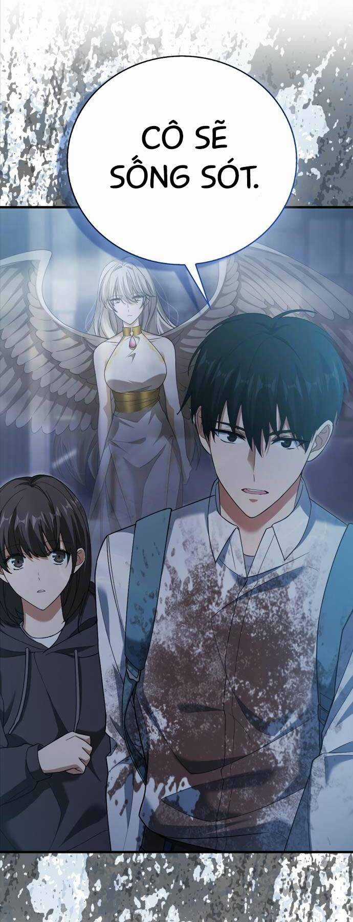 Người Chơi Có Thiên Phú Nghịch Thiên Chapter 5 trang 70