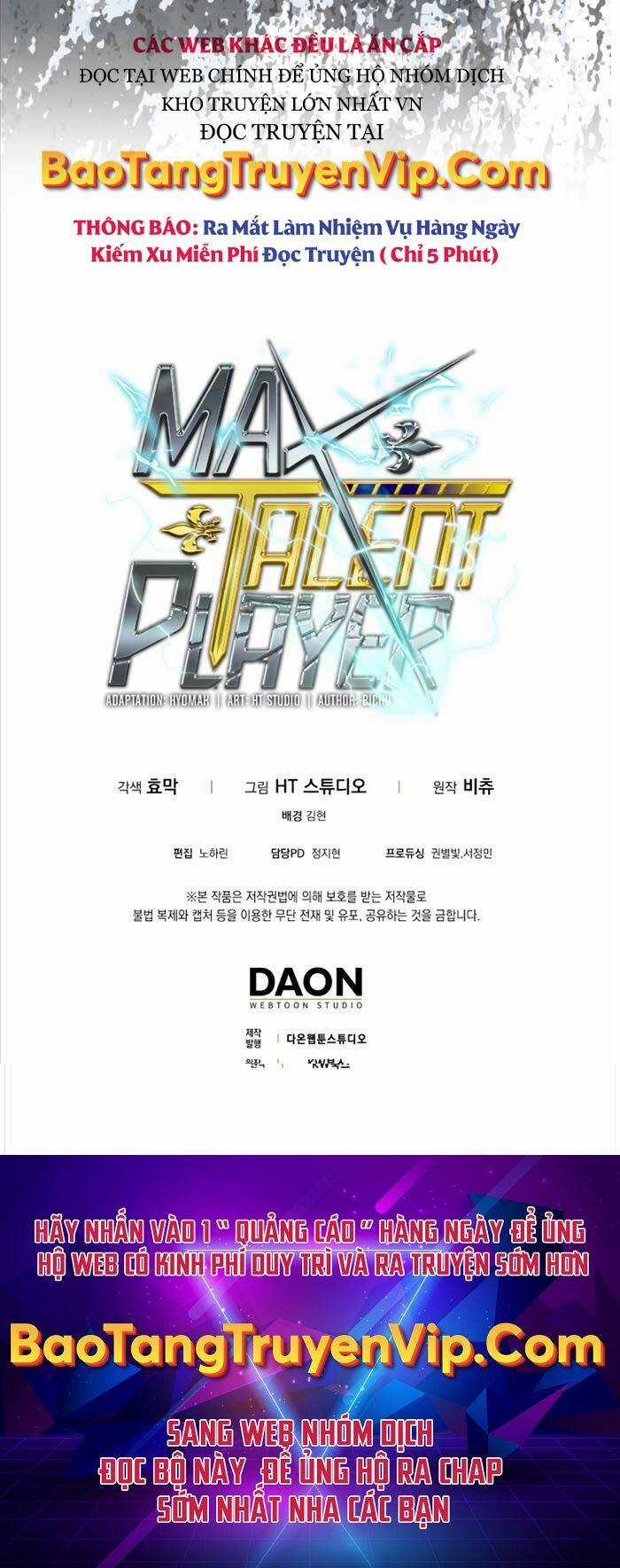 Người Chơi Có Thiên Phú Nghịch Thiên Chapter 5 trang 71