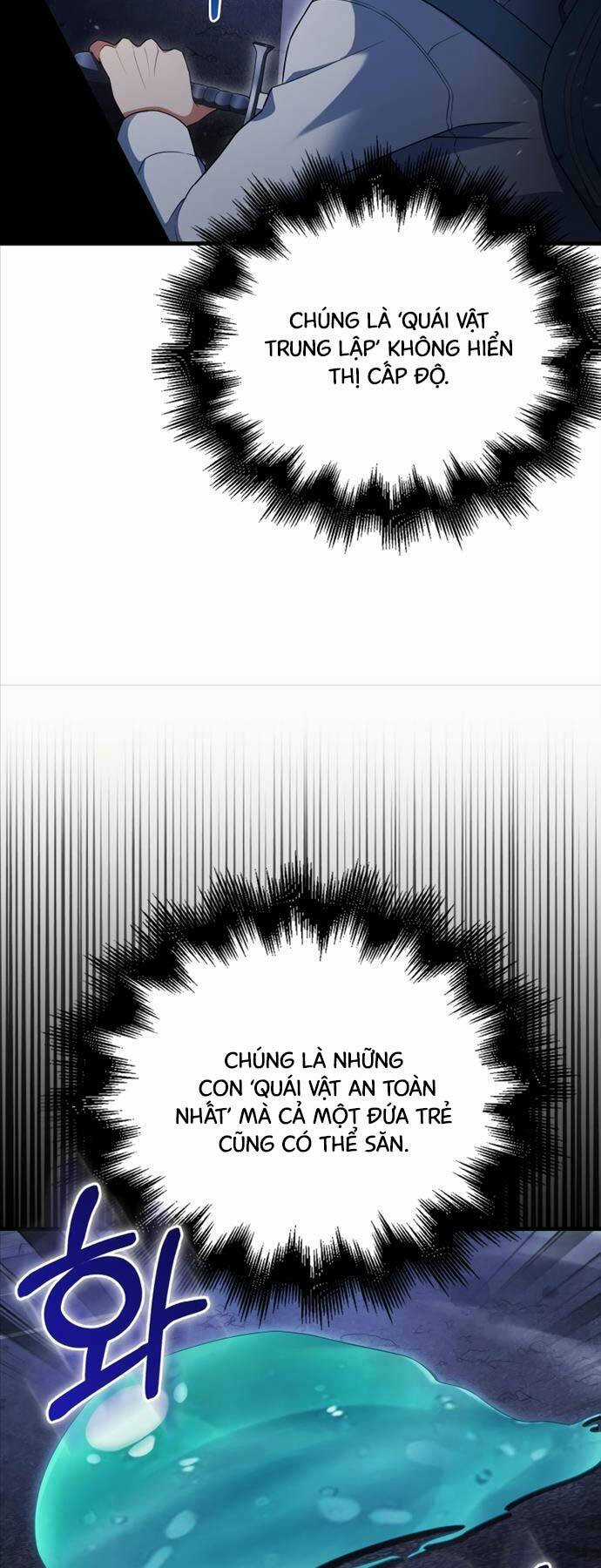 Người Chơi Có Thiên Phú Nghịch Thiên Chapter 5 trang 9