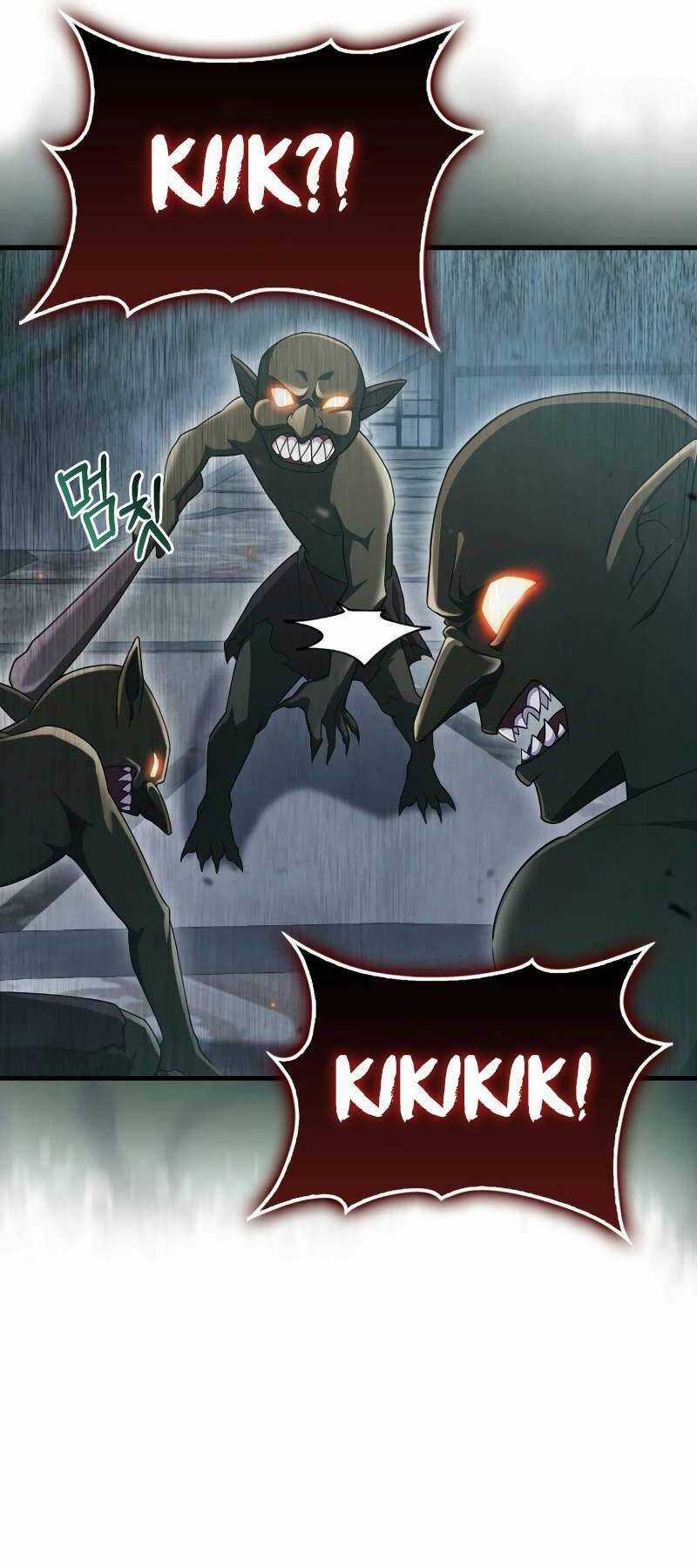 Người Chơi Có Thiên Phú Nghịch Thiên Chapter 6 trang 10