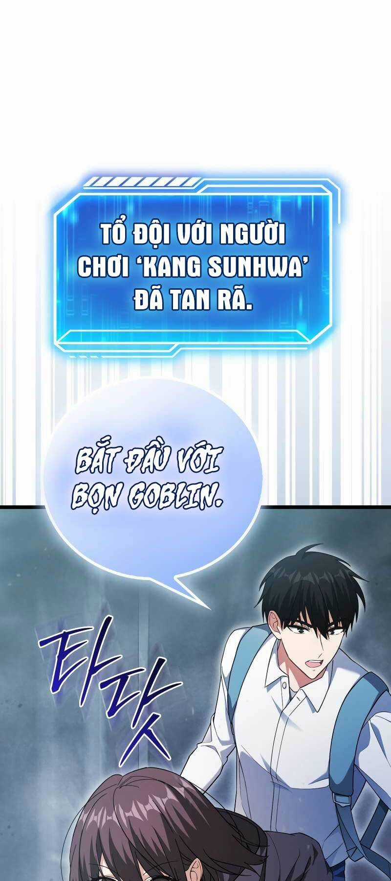 Người Chơi Có Thiên Phú Nghịch Thiên Chapter 6 trang 12