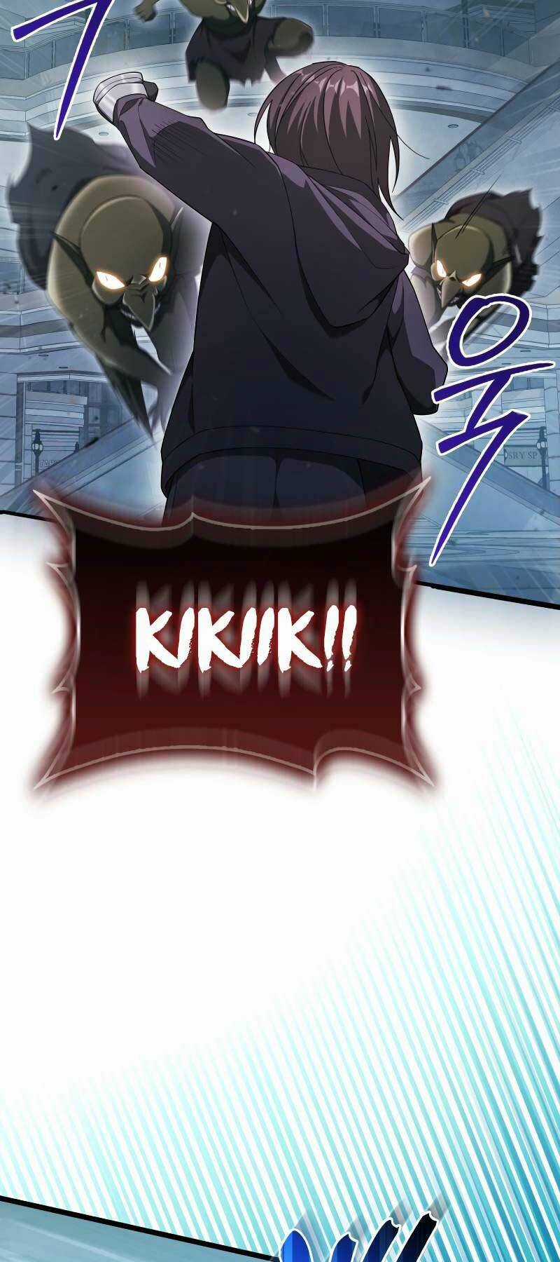 Người Chơi Có Thiên Phú Nghịch Thiên Chapter 6 trang 15