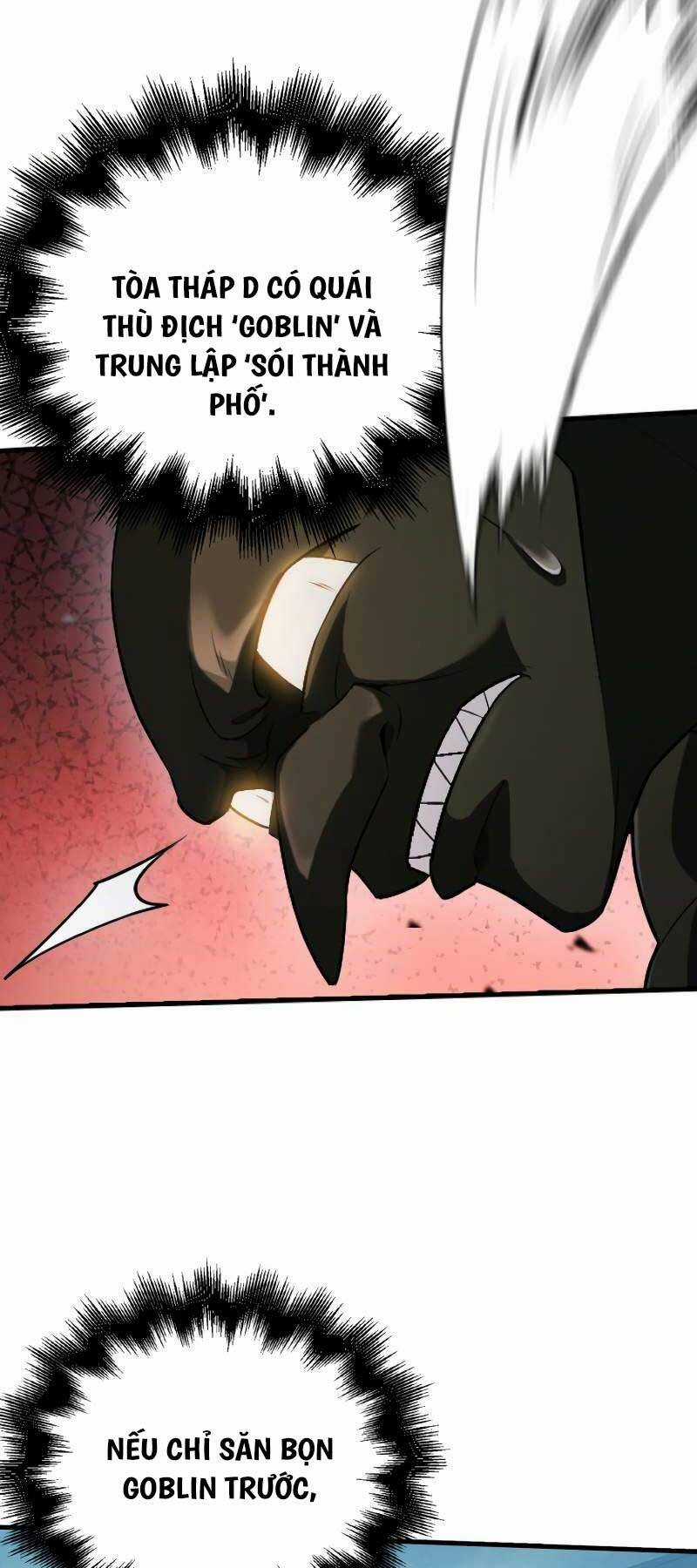 Người Chơi Có Thiên Phú Nghịch Thiên Chapter 6 trang 17