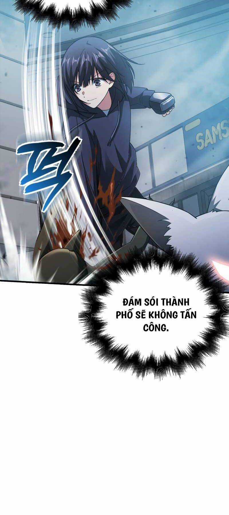 Người Chơi Có Thiên Phú Nghịch Thiên Chapter 6 trang 18