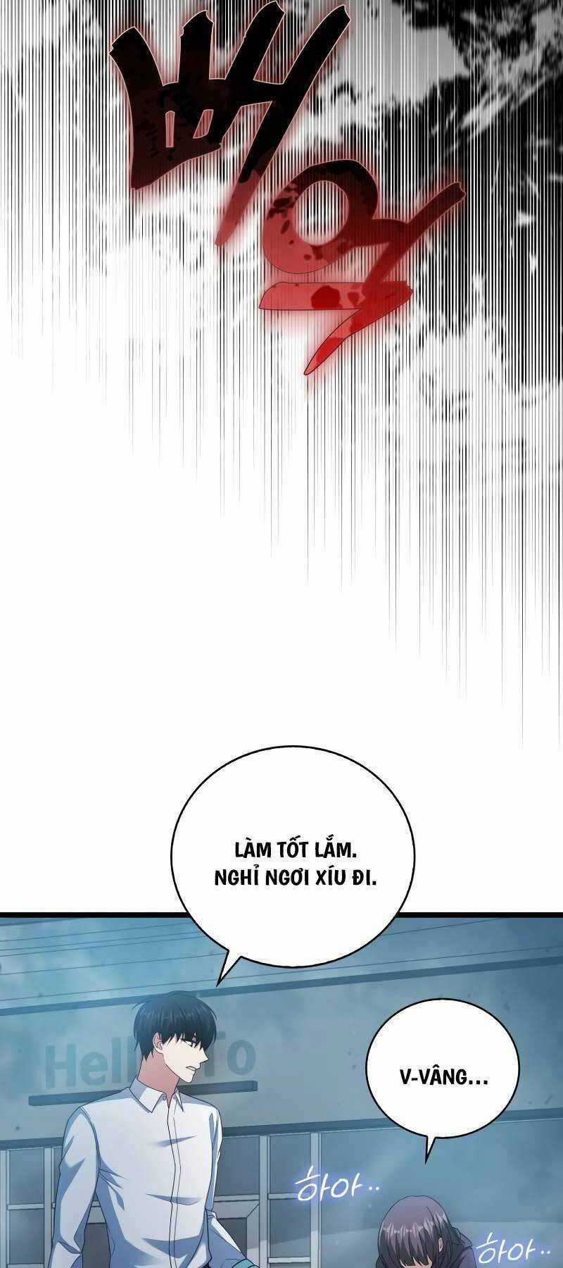 Người Chơi Có Thiên Phú Nghịch Thiên Chapter 6 trang 21