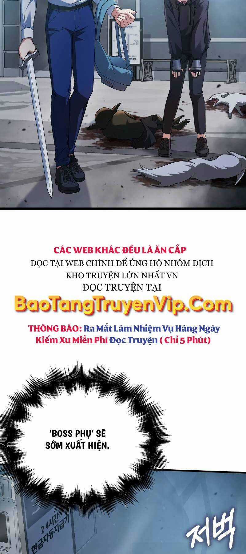 Người Chơi Có Thiên Phú Nghịch Thiên Chapter 6 trang 22