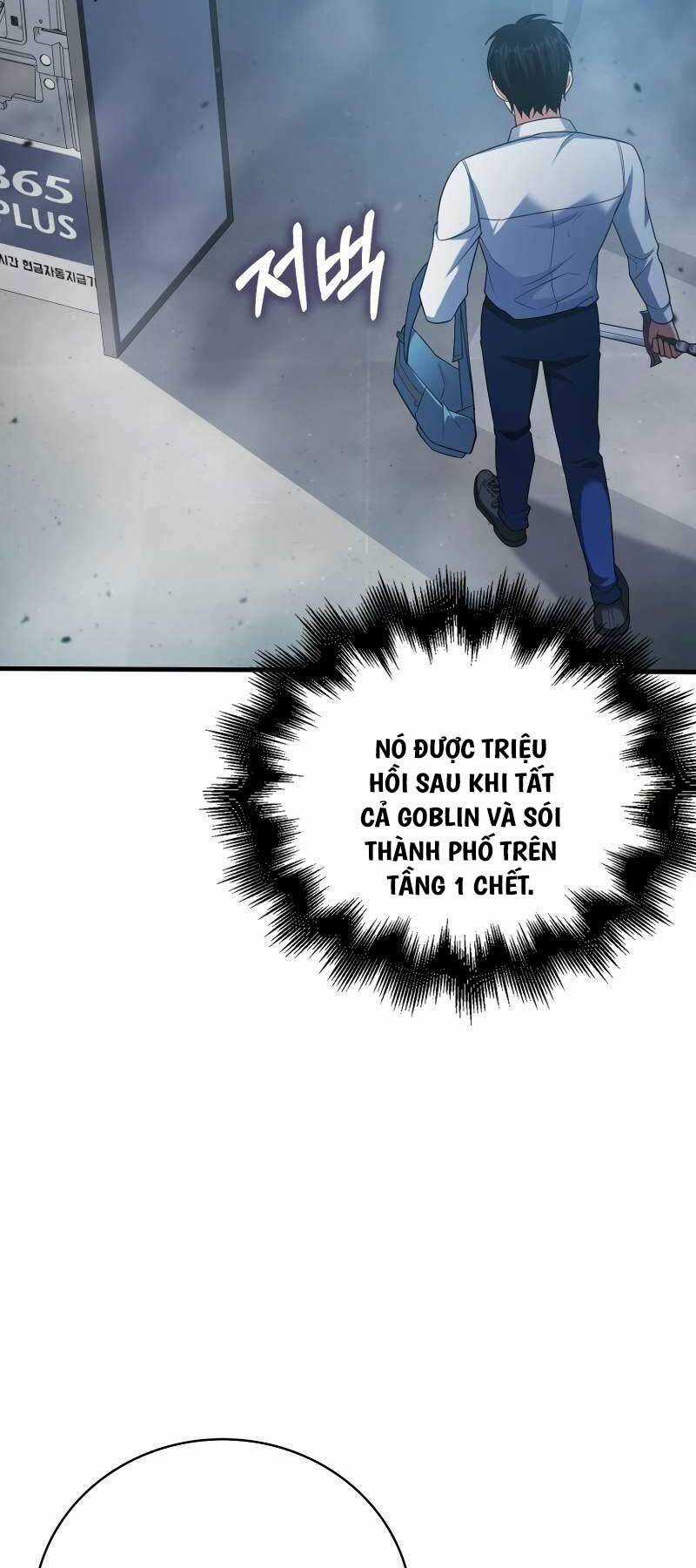 Người Chơi Có Thiên Phú Nghịch Thiên Chapter 6 trang 23